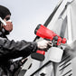 Pulvérisateur automatique de peinture à haute pression