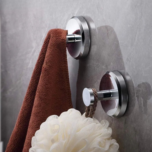 Premium vægkroge - ultrastærk montering uden boring (2+2 GRATIS)