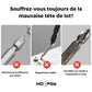 Embouts de tournevis PH2 magnétiques - antidérapants, inoxydables et ultra-durables (25-150 mm)